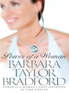 Power of a Woman (eBook)